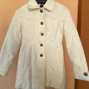 Jessica Simpson Girls Coat